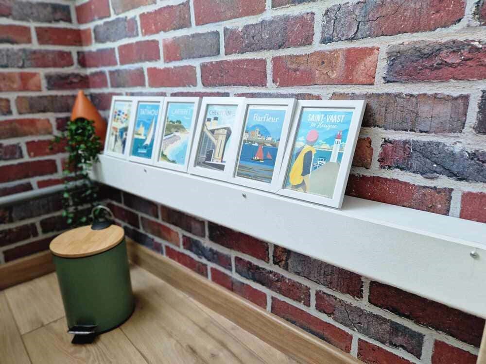 Meublé de tourisme > Entre Terre et Mer, Gatteville-le-Phare