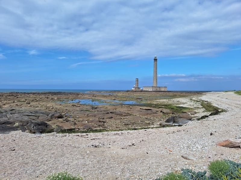 Meublé de tourisme > Entre Terre et Mer, Gatteville-le-Phare - photo 5