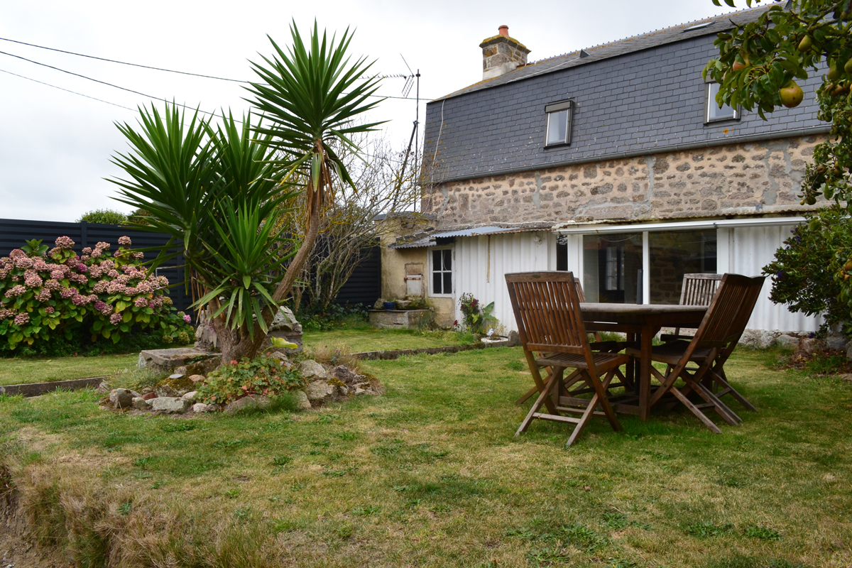 Meublé de tourisme > Entre Terre et Mer, Gatteville-le-Phare - photo 6