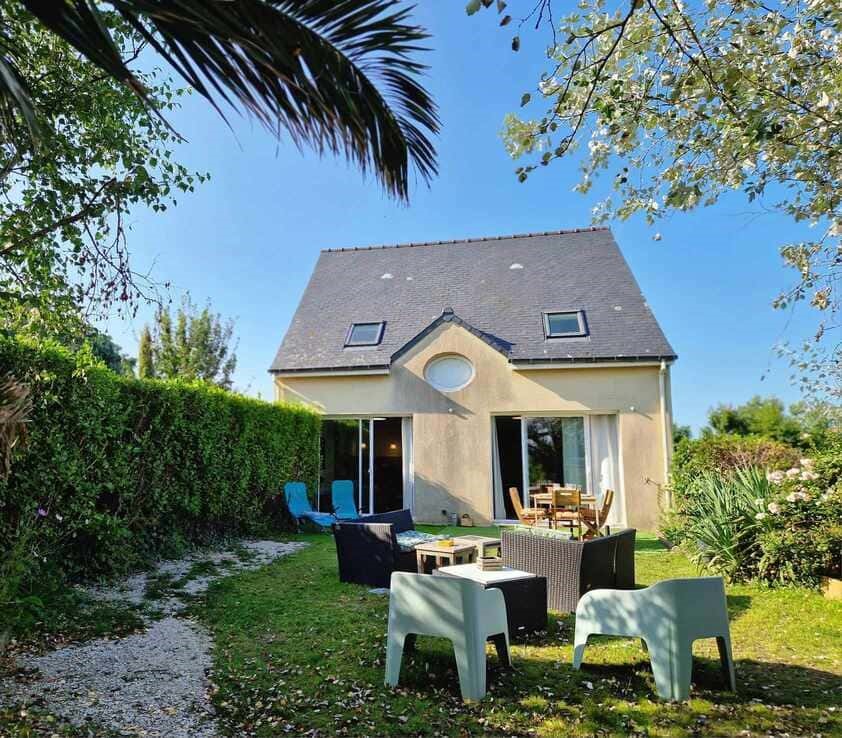 Meublé de tourisme > Entre Terre et Mer, Gatteville-le-Phare - photo 13