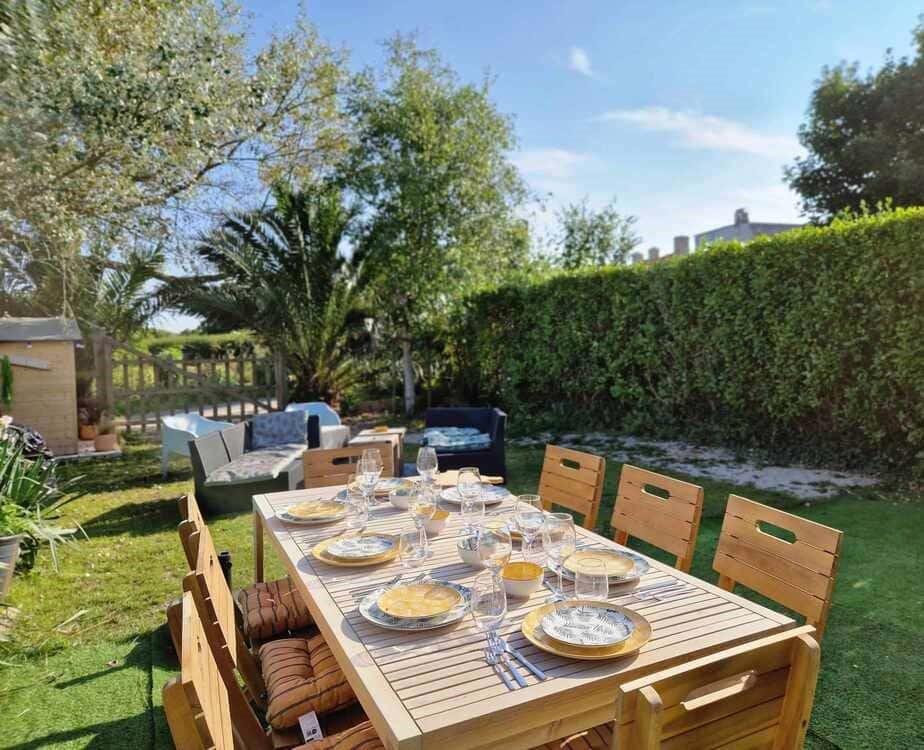 Meublé de tourisme > Entre Terre et Mer, Gatteville-le-Phare - photo 19