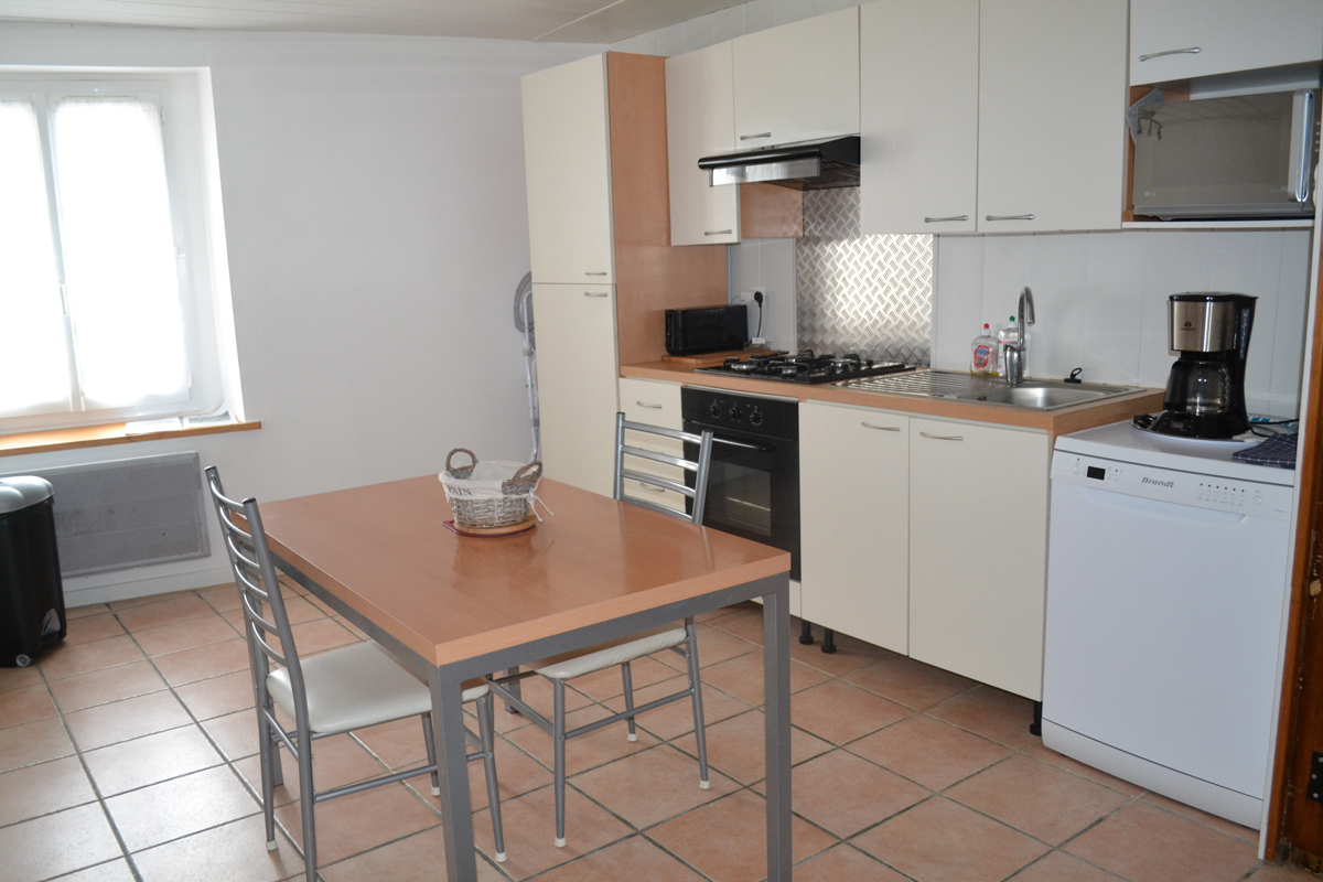 Meublé de tourisme > Entre Terre et Mer, Gatteville-le-Phare - photo 9