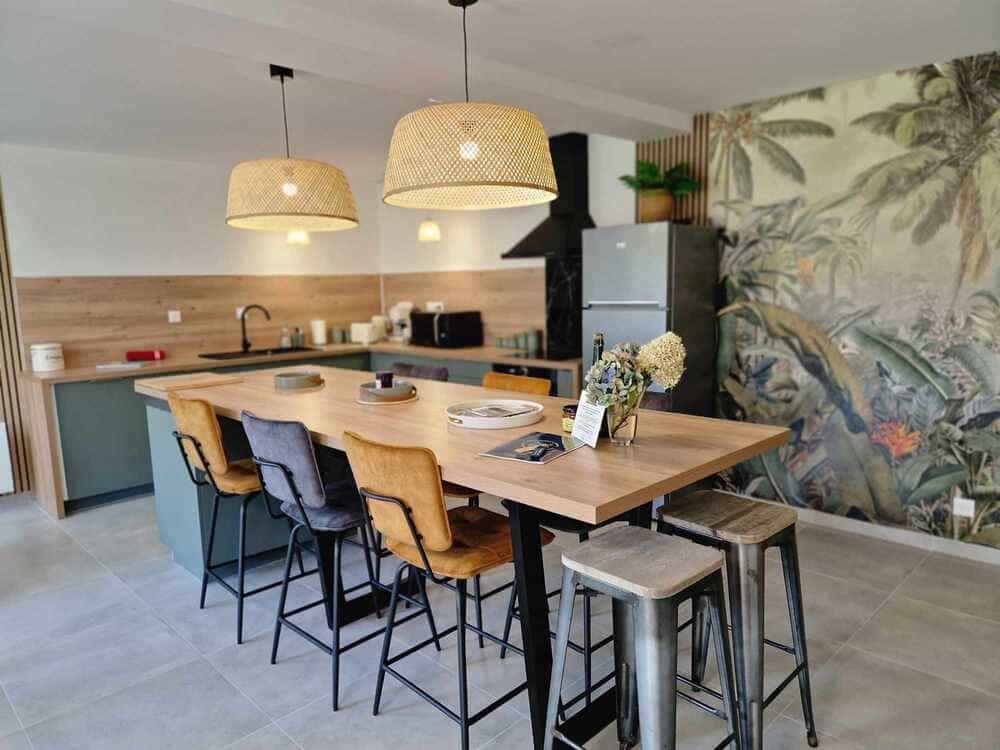 Meublé de tourisme > Entre Terre et Mer, Gatteville-le-Phare - photo 14