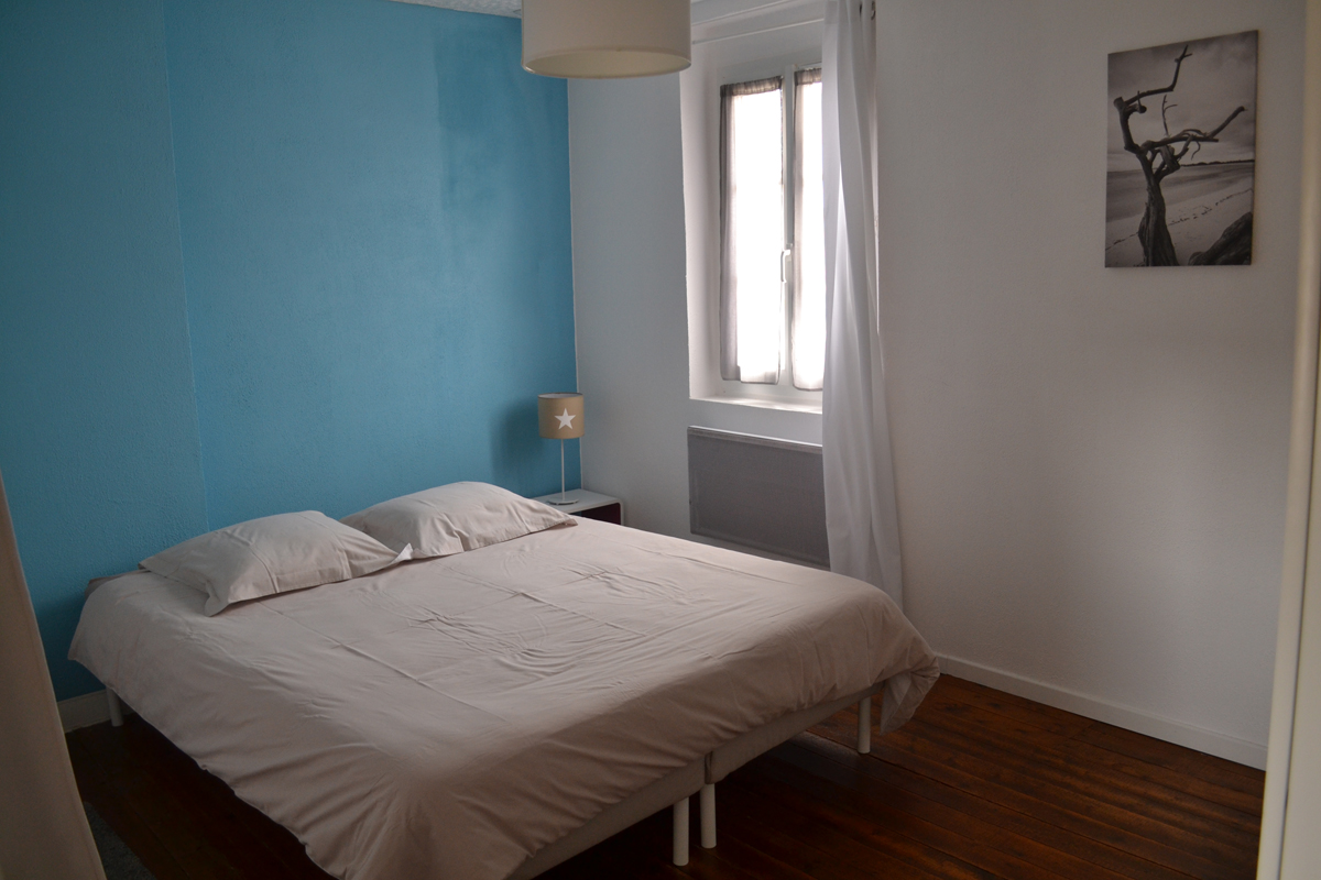 Meublé de tourisme > Entre Terre et Mer, Gatteville-le-Phare - photo 2