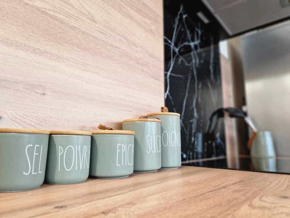 Meublé de tourisme > Entre Terre et Mer, Gatteville-le-Phare - photo 20