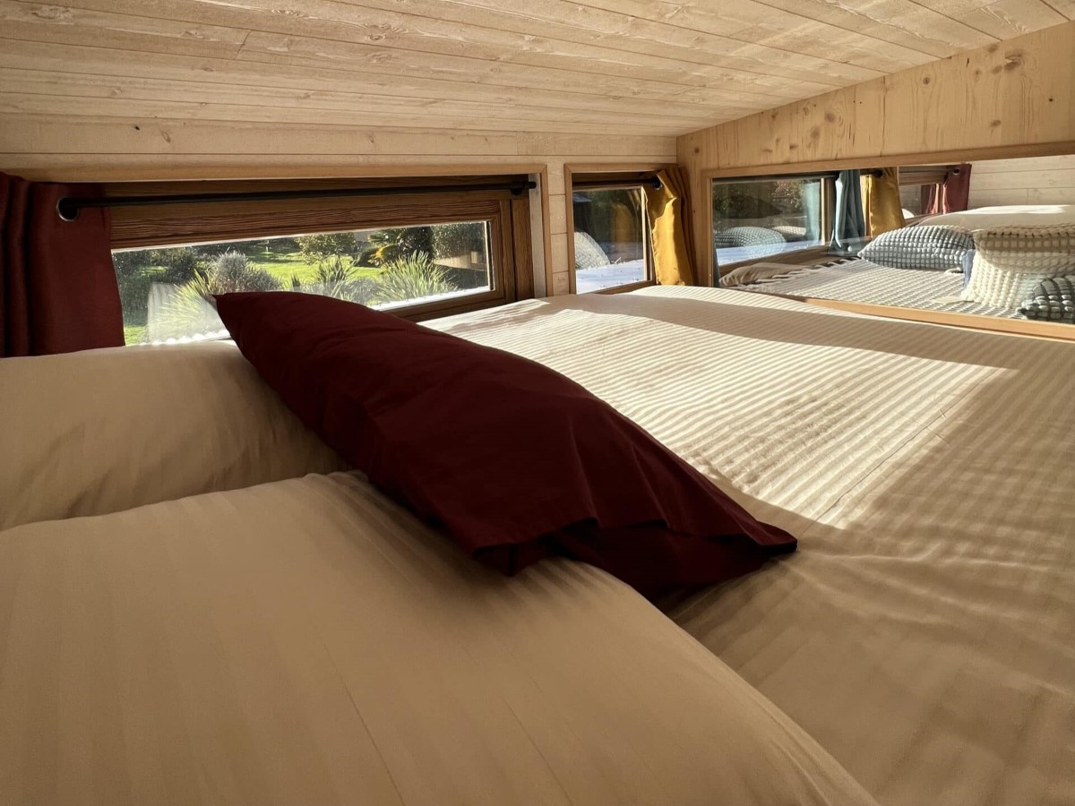 Meublé de tourisme > O Parc, Gatteville-le-Phare