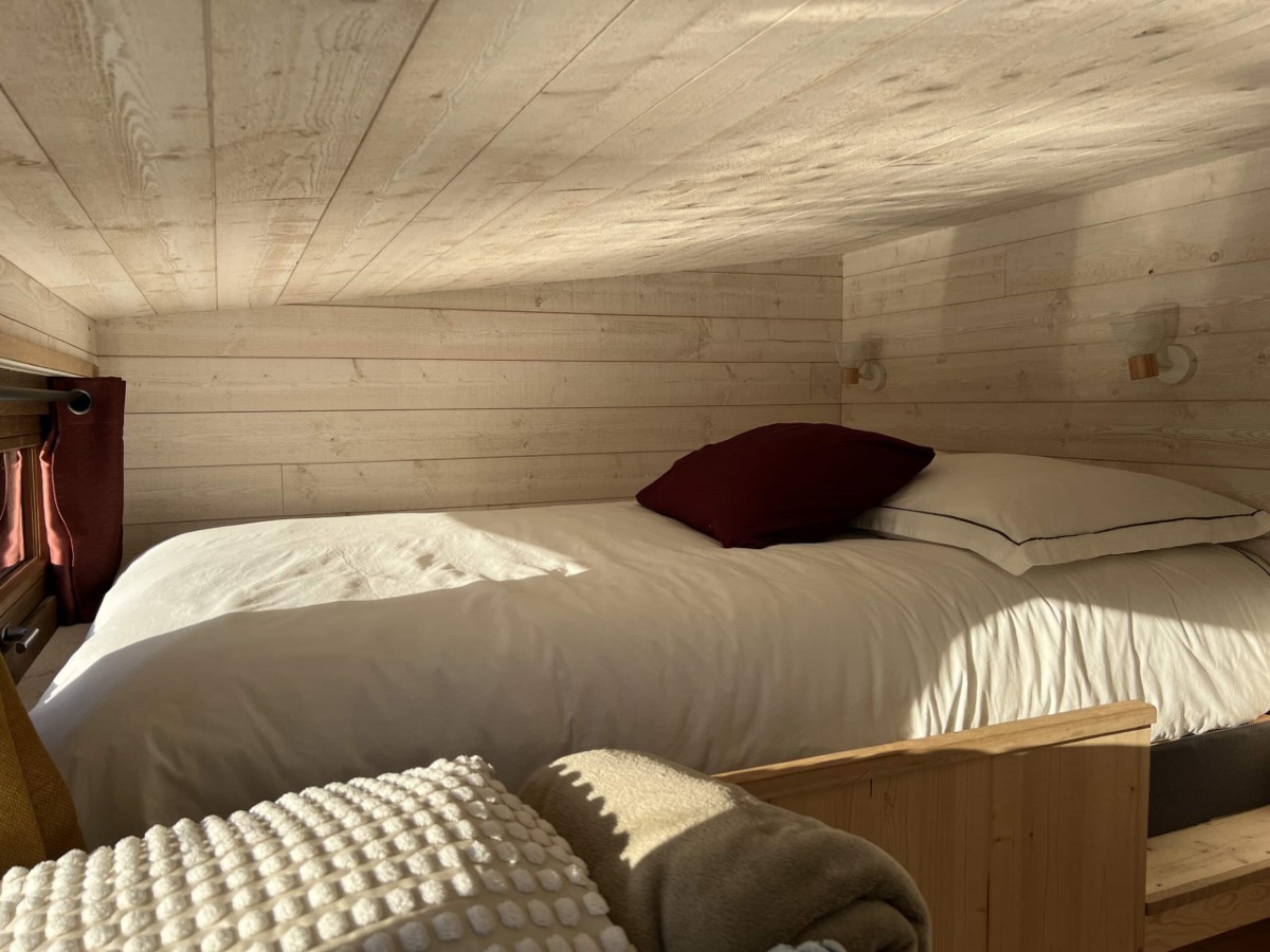 Meublé de tourisme > O Parc, Gatteville-le-Phare - photo 4