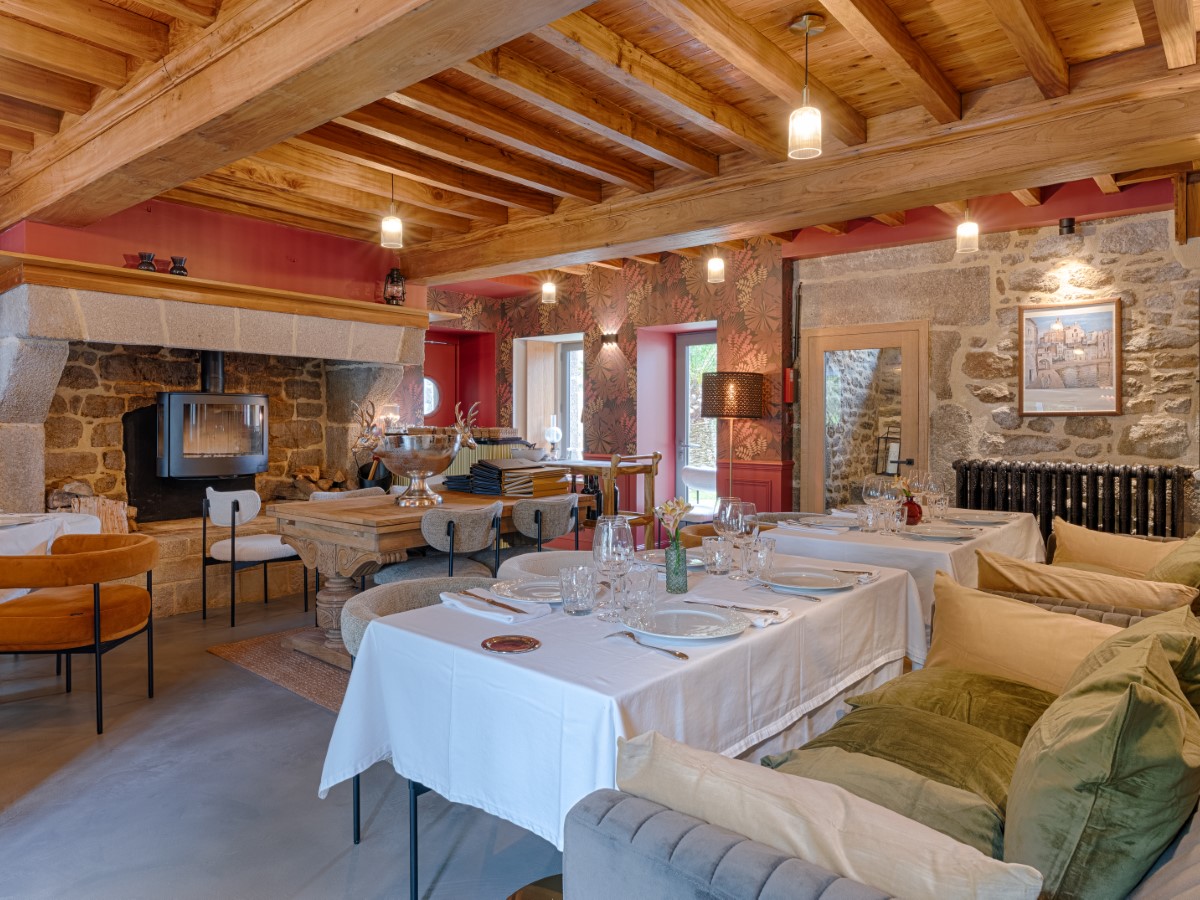 Domaine de l'O, Gatteville-le-Phare