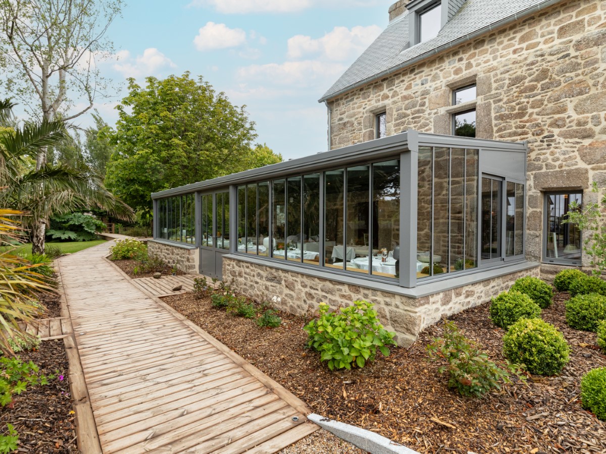 Domaine de l'O, Gatteville-le-Phare - photo 5