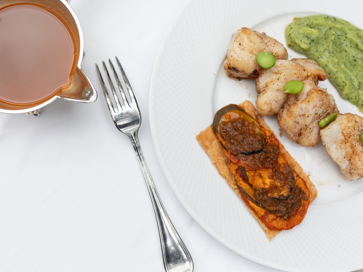 Domaine de l'O, Gatteville-le-Phare - photo 12