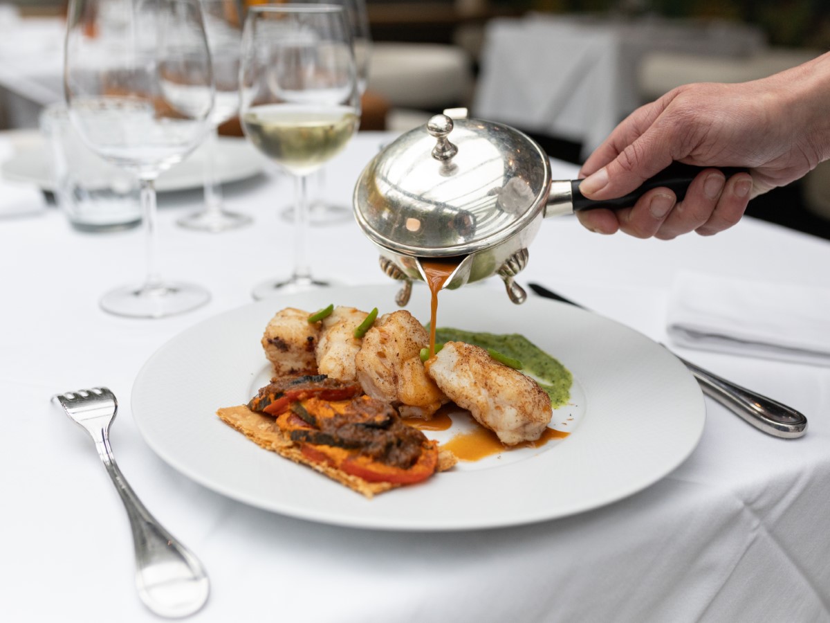 Domaine de l'O, Gatteville-le-Phare - photo 7