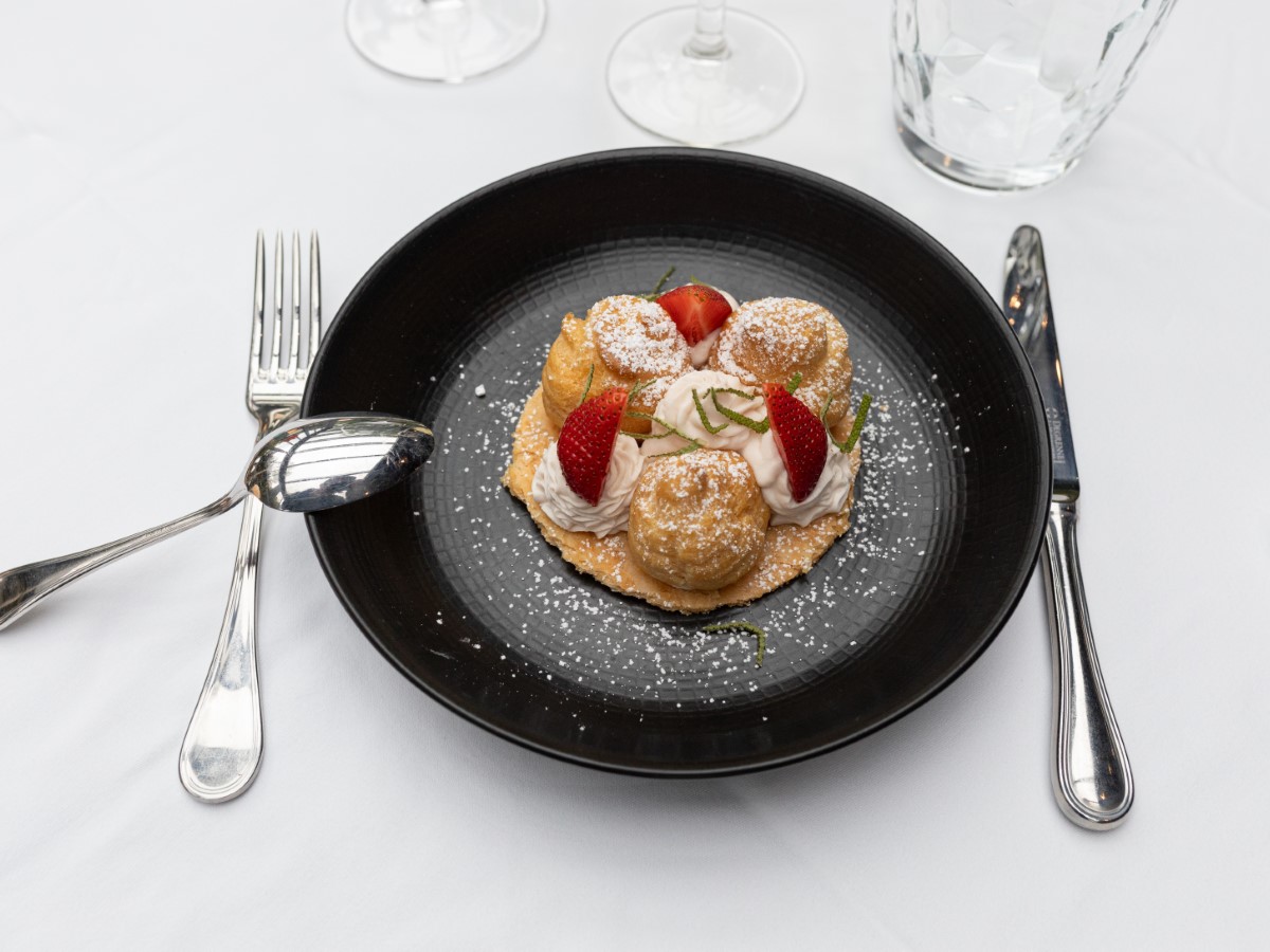 Domaine de l'O, Gatteville-le-Phare - photo 2