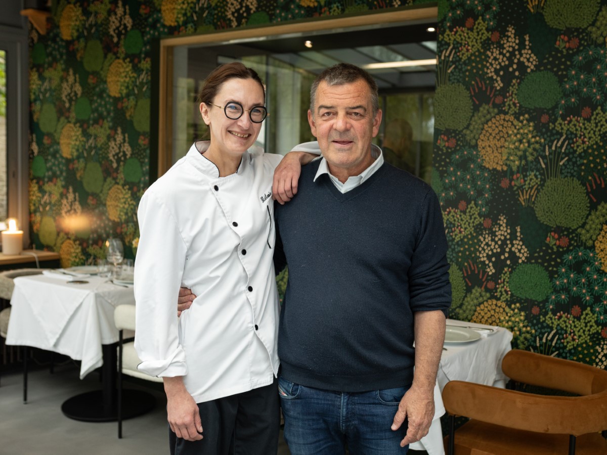 Domaine de l'O, Gatteville-le-Phare - photo 3