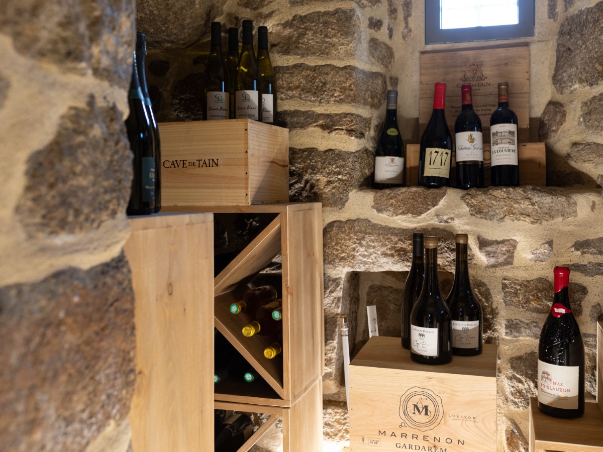 Domaine de l'O, Gatteville-le-Phare - photo 4