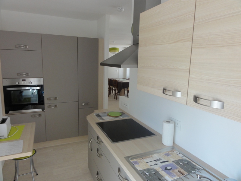 Meublé de tourisme > Appartement 1 — photo 3