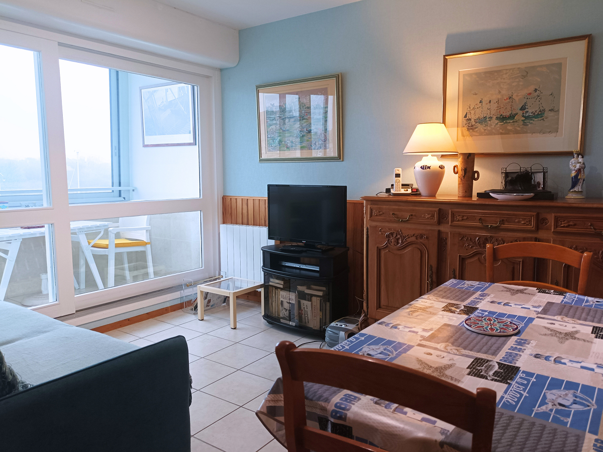 M. Geffroy Yvan, Courseulles-sur-Mer - photo 8