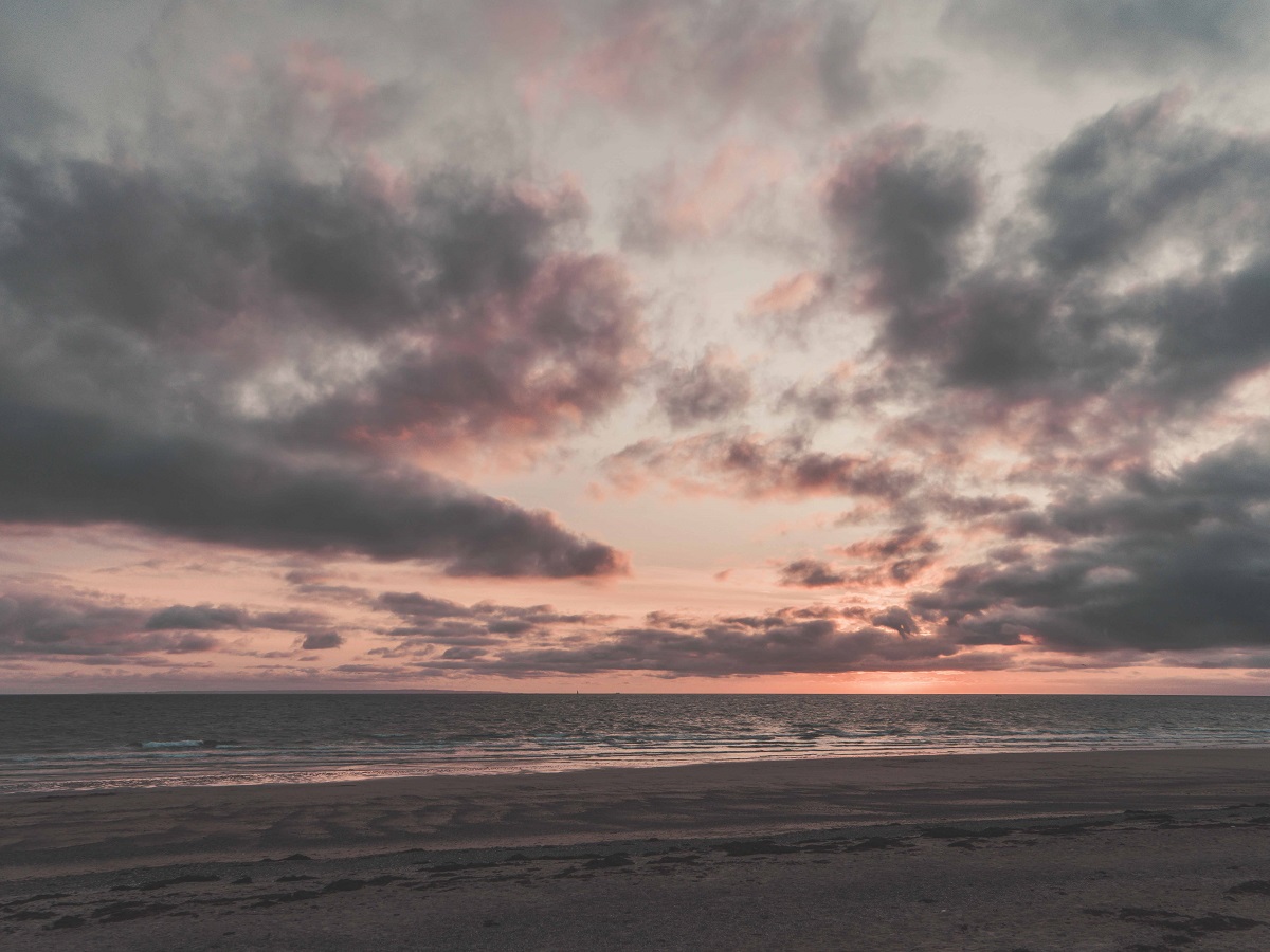 Plage de Saint-Jean-de-la-Rivière