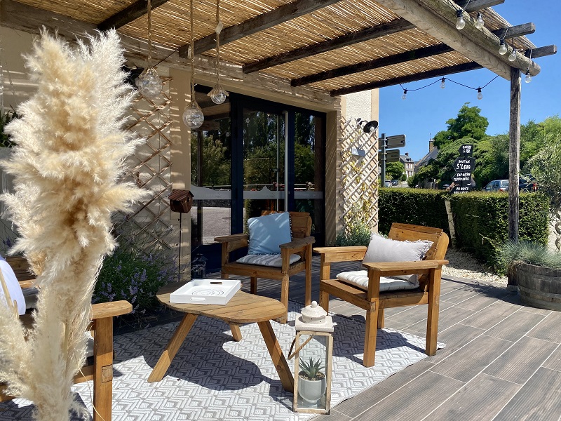 Artisanat Saint Léna