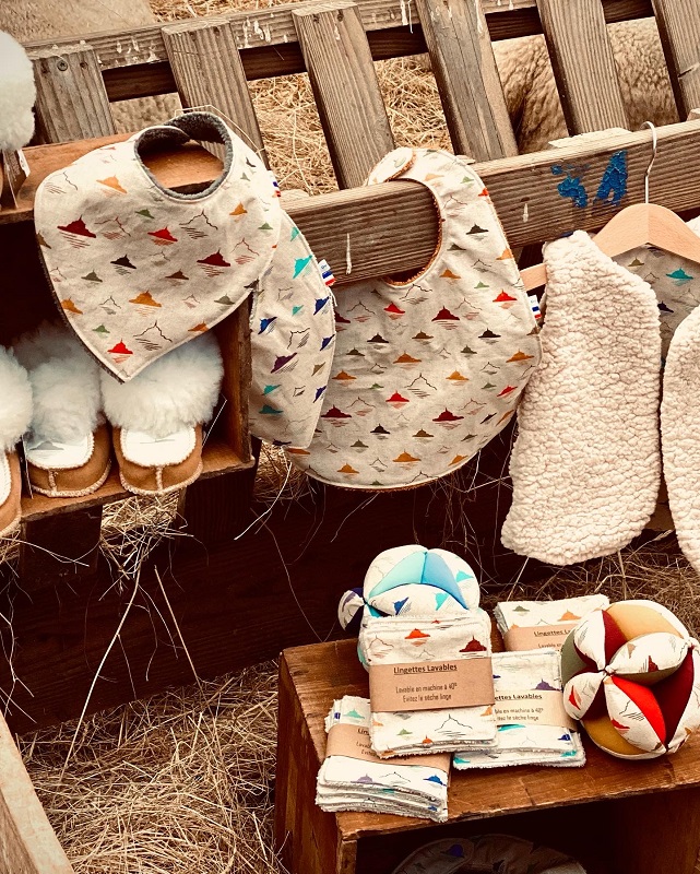 Artisanat Saint Léna - photo 4