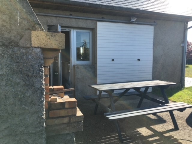 Meublé de tourisme > Gîte du Bec d'Andaine, Genêts - photo 6