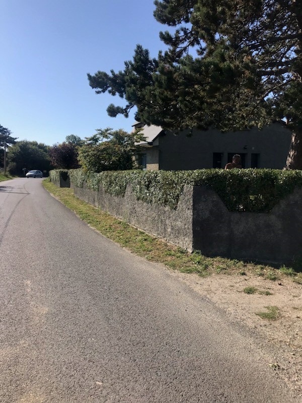 Meublé de tourisme > Gîte du Bec d'Andaine, Genêts - photo 10