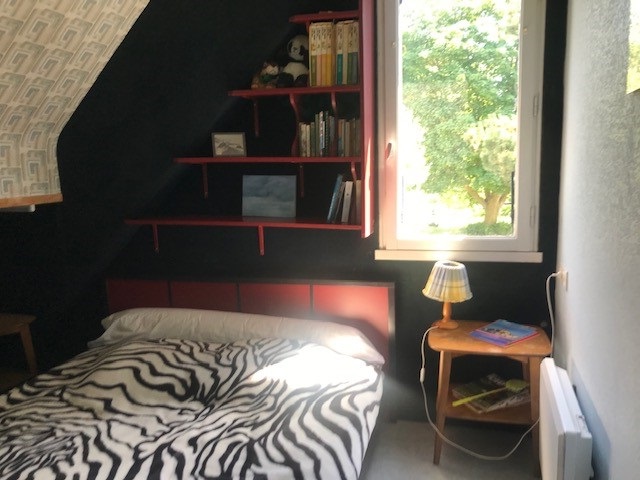 Meublé de tourisme > Gîte du Bec d'Andaine, Genêts - photo 7