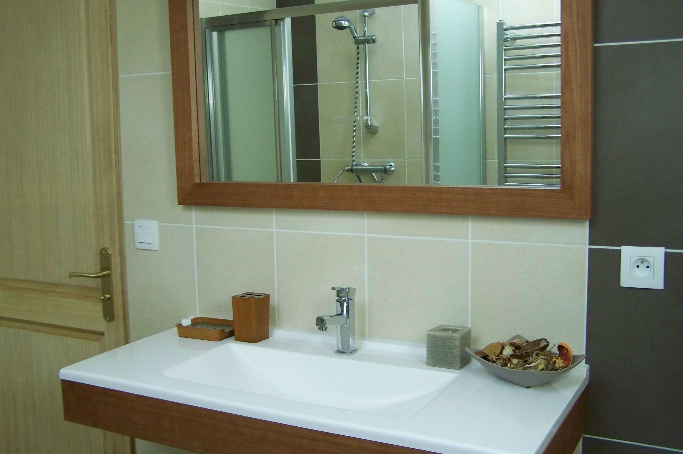 Meublé de tourisme > Le Petit Pluvier, Genêts - photo 13