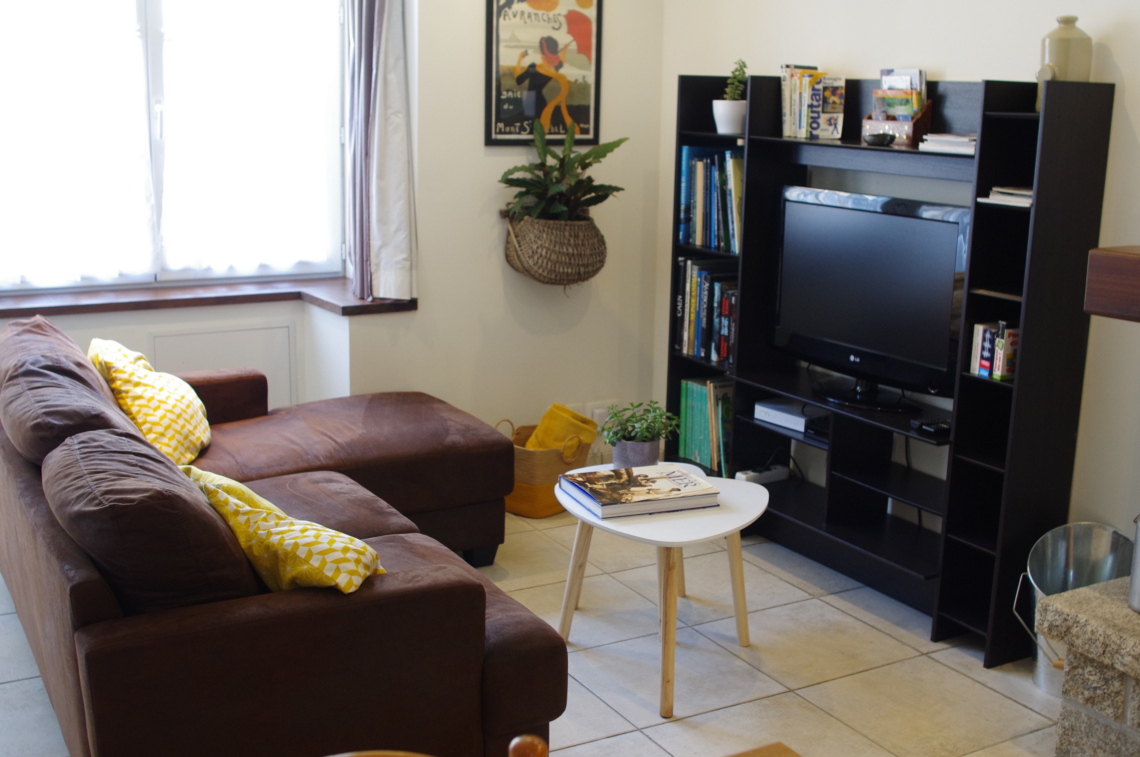 Meublé de tourisme > Le Petit Pluvier, Genêts - photo 4