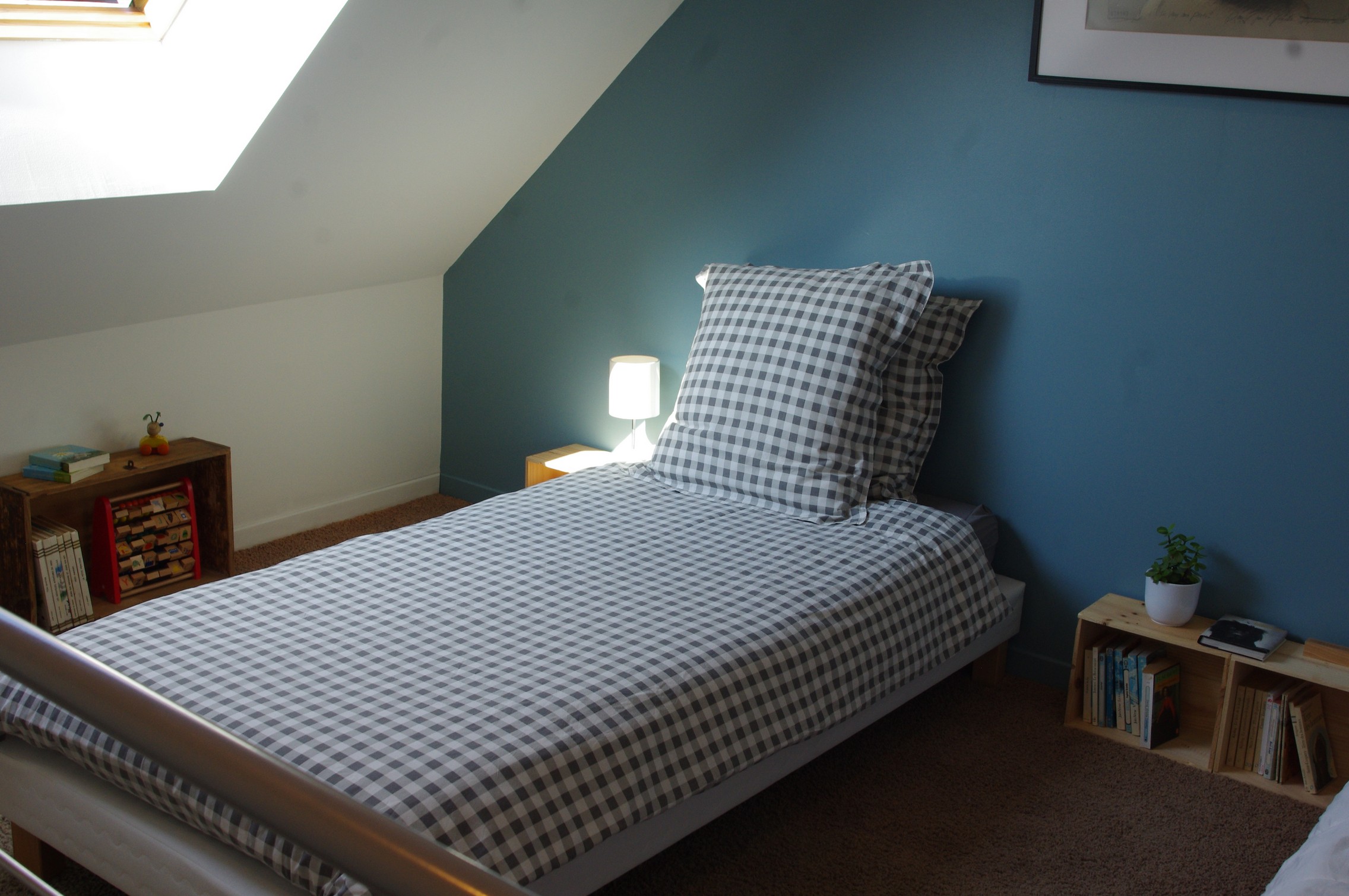 Meublé de tourisme > Le Petit Pluvier, Genêts - photo 11