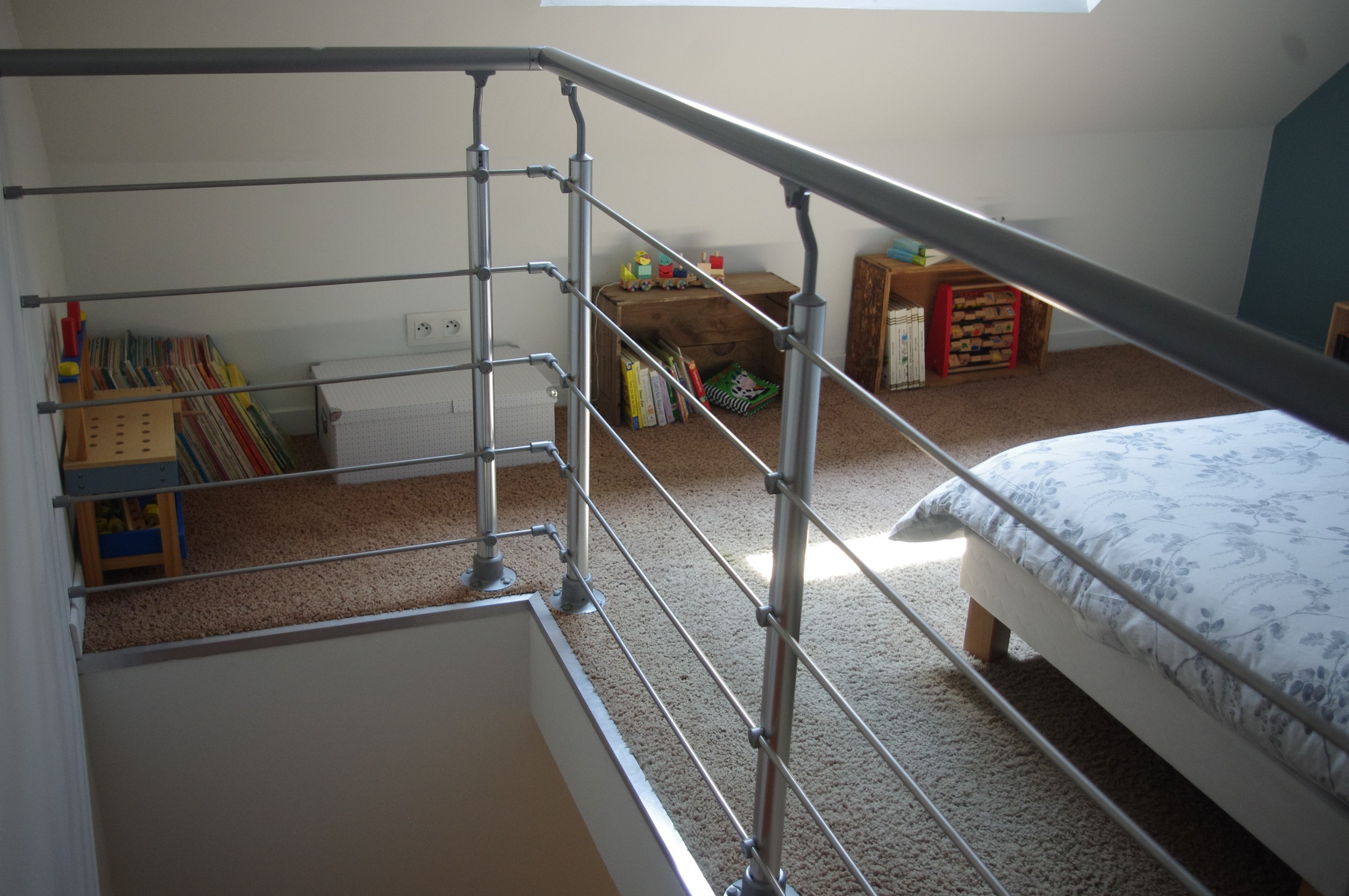 Meublé de tourisme > Le Petit Pluvier, Genêts - photo 8