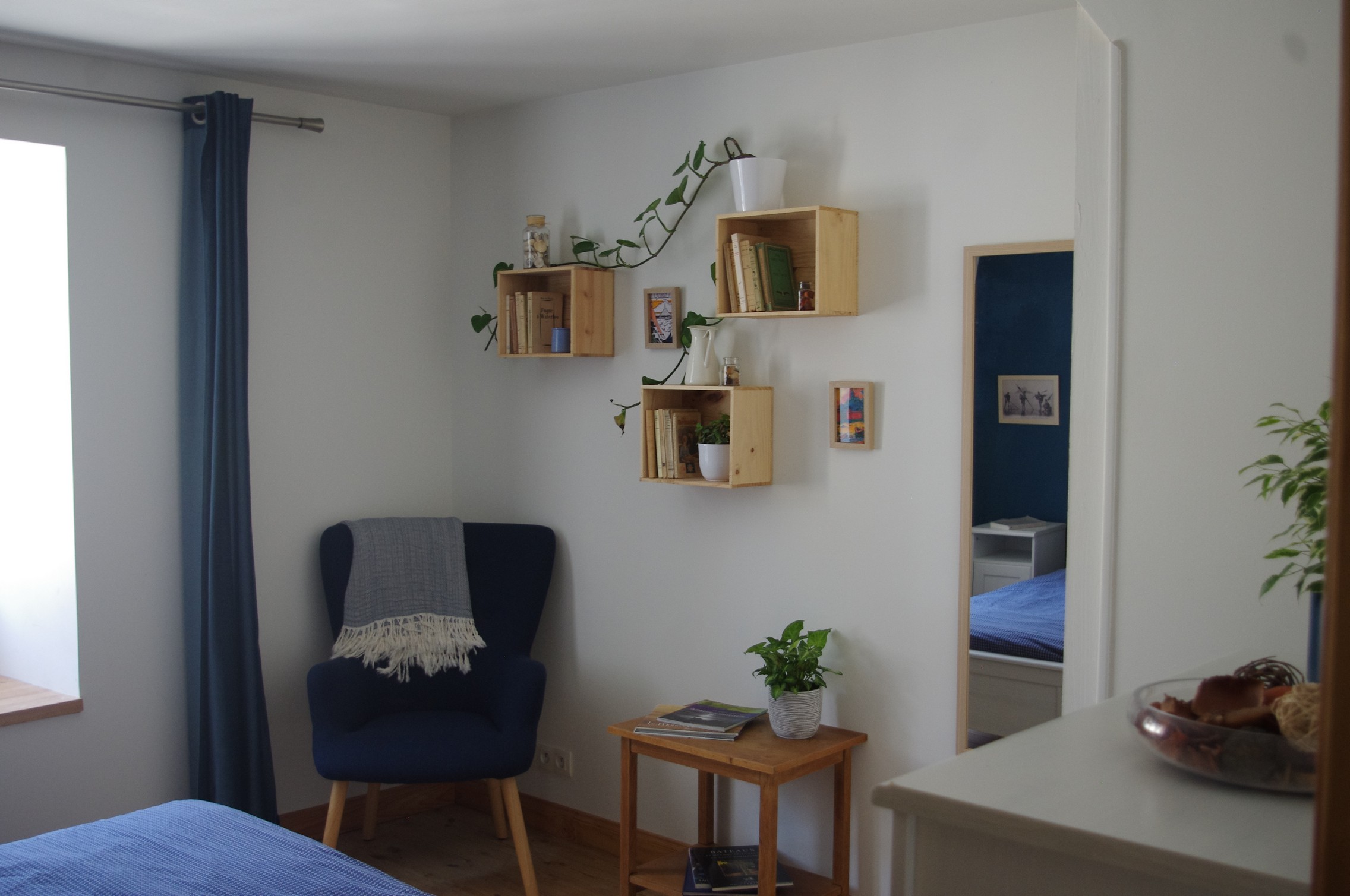 Meublé de tourisme > Le Petit Pluvier, Genêts - photo 10