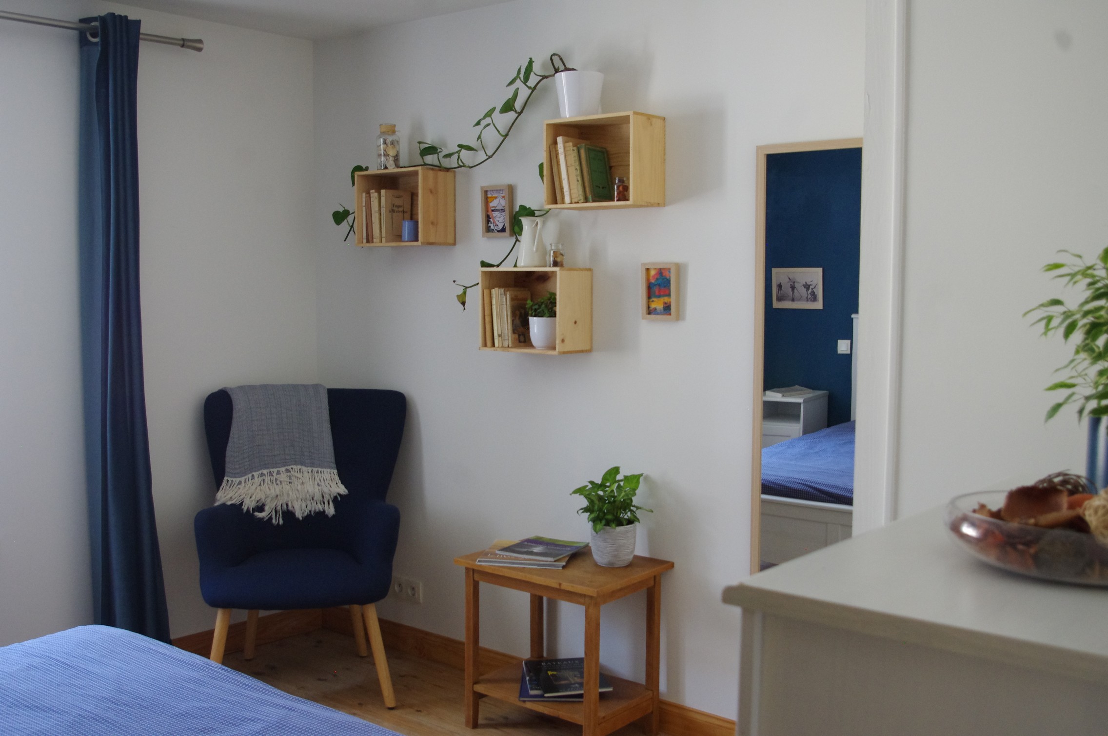 Meublé de tourisme > Le Petit Pluvier, Genêts - photo 7