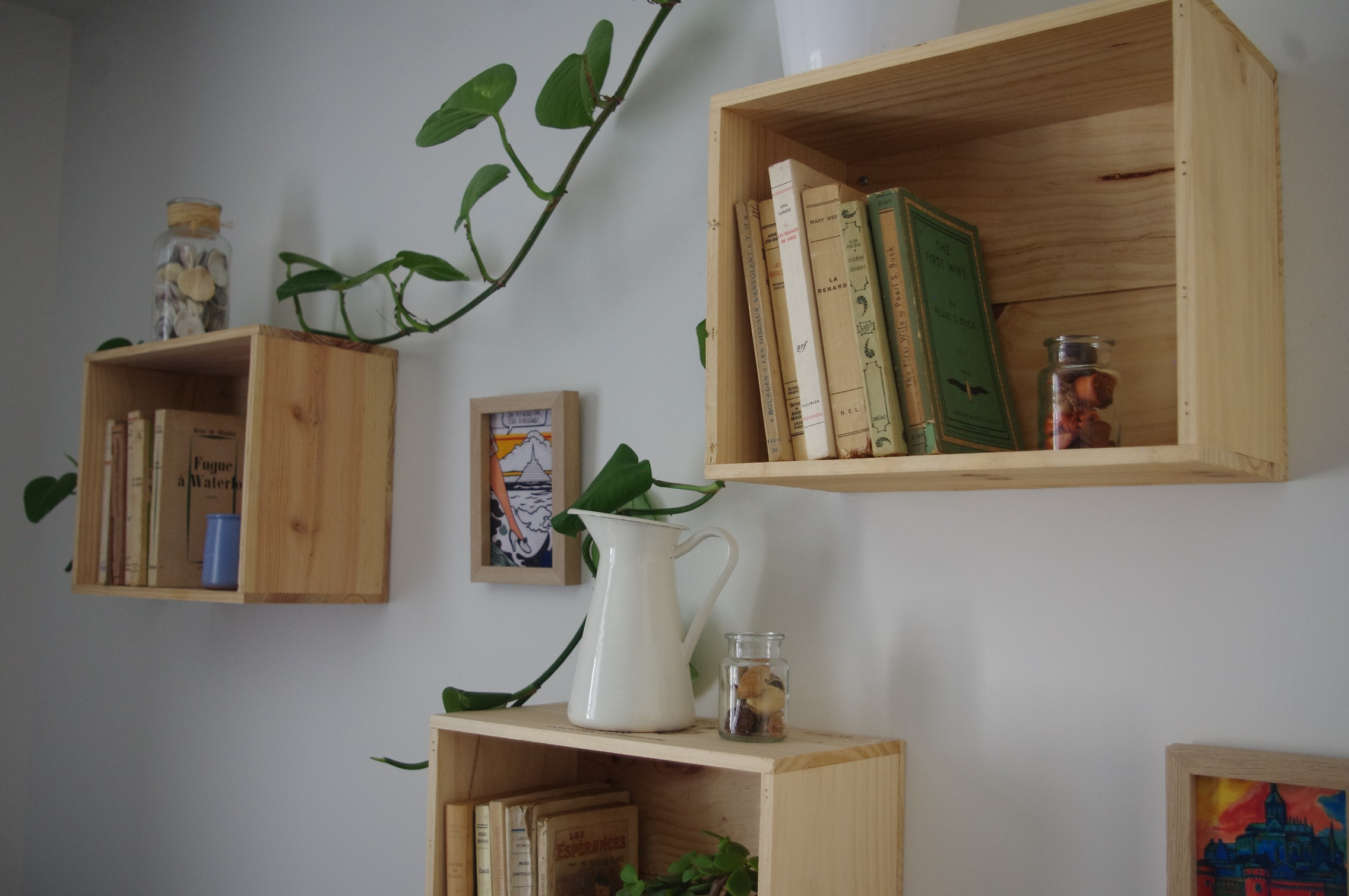 Meublé de tourisme > Le Petit Pluvier, Genêts - photo 15