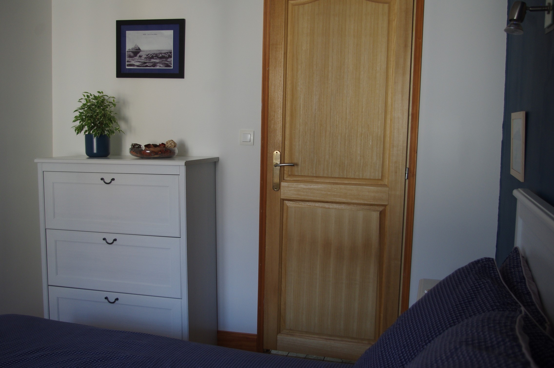 Meublé de tourisme > Le Petit Pluvier, Genêts - photo 12