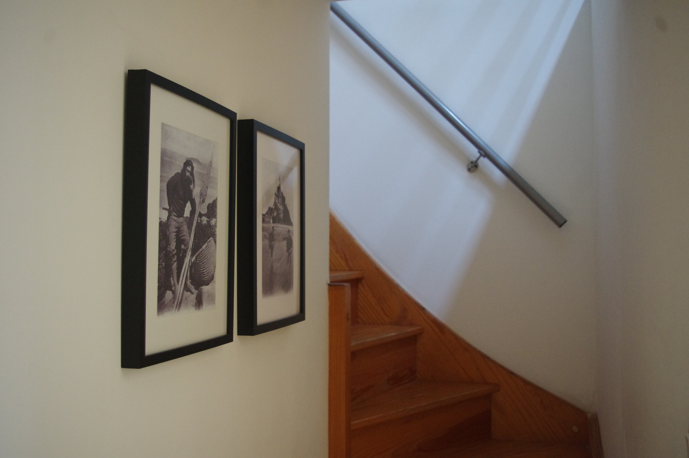 Meublé de tourisme > Le Petit Pluvier, Genêts - photo 6