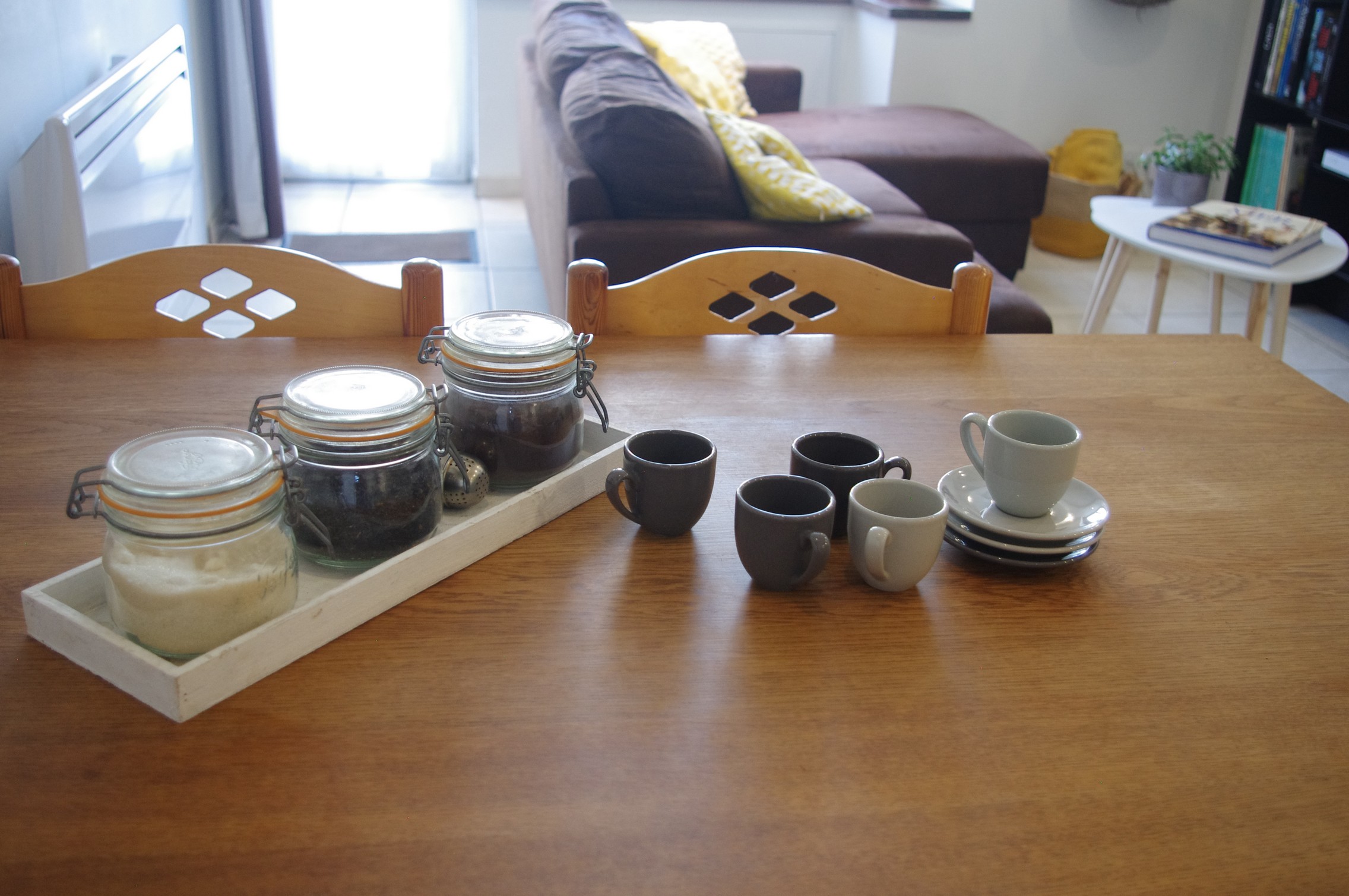 Meublé de tourisme > Le Petit Pluvier, Genêts - photo 5