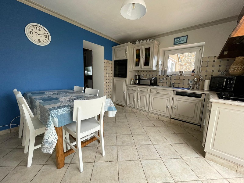 Meublé de tourisme > La Coquetière, Genêts - photo 5