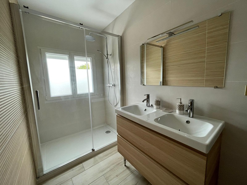 Meublé de tourisme > La Coquetière, Genêts - photo 3