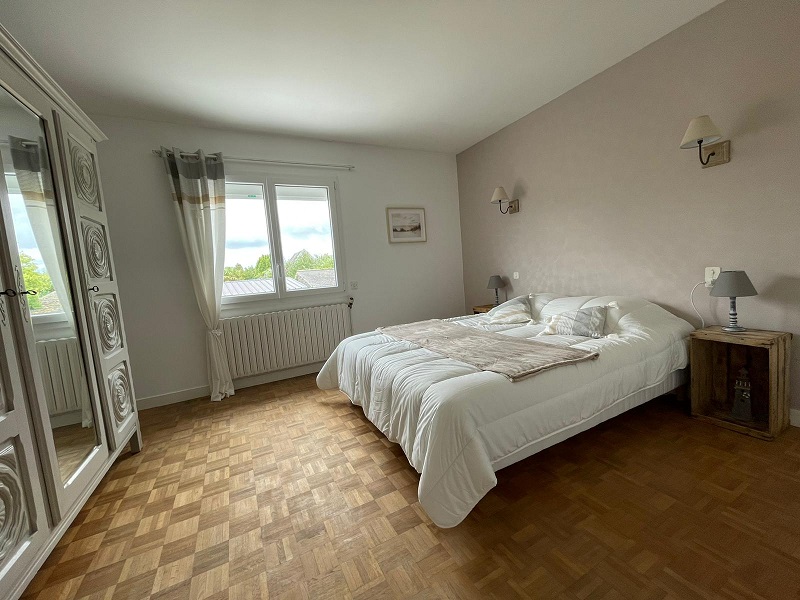 Meublé de tourisme > La Coquetière, Genêts - photo 2