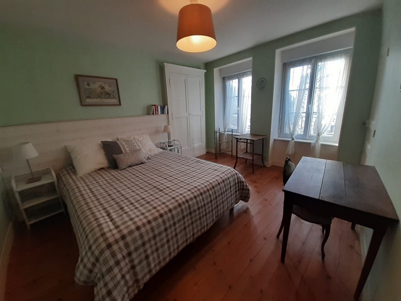 Meublé de tourisme > Les Hortensias, Genêts - photo 6