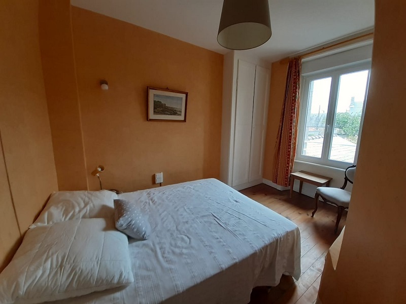 Meublé de tourisme > Les Hortensias, Genêts - photo 5