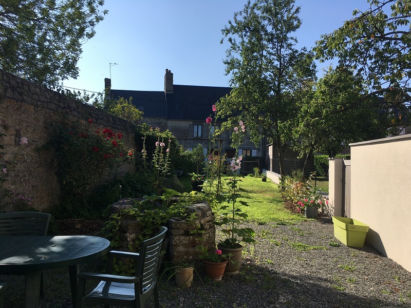 Meublé de tourisme > Les Hortensias, Genêts - photo 3