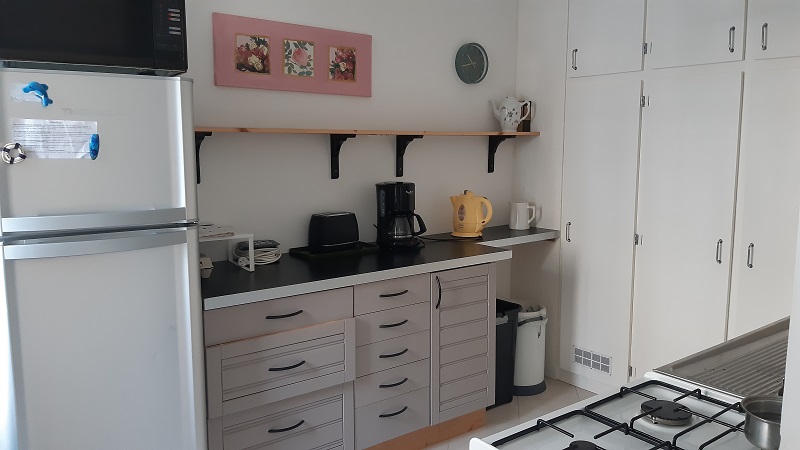 Meublé de tourisme > Les Hortensias, Genêts - photo 2