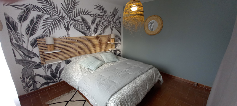 Meublé de tourisme > Les Pieds dans la Baie, Genêts - photo 7