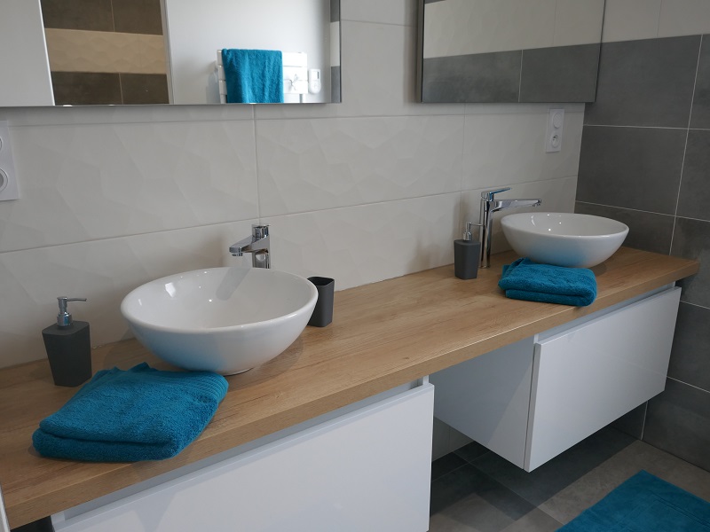 Meublé de tourisme > Gîte les Genêts, Genêts - photo 5