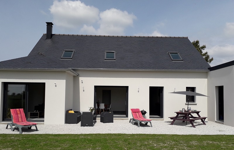 Meublé de tourisme > Gîte les Genêts, Genêts - photo 4