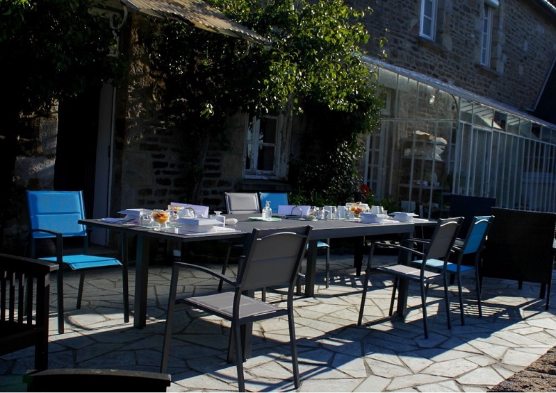 Chambres d'hôtes > Le Potier Jovial, Ger - photo 10