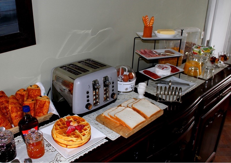 Chambres d'hôtes > Le Potier Jovial, Ger