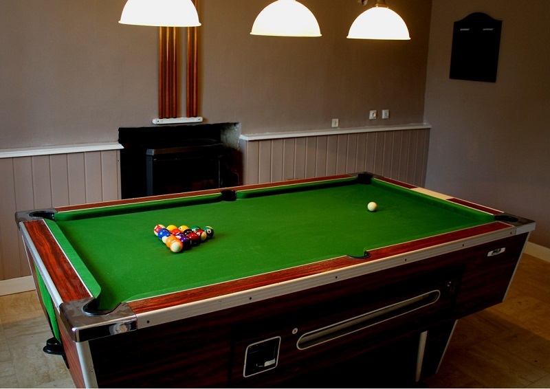 Chambres d'hôtes > Le Potier Jovial, Ger - photo 6