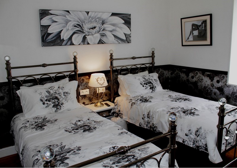 Chambres d'hôtes > Le Potier Jovial, Ger - photo 15